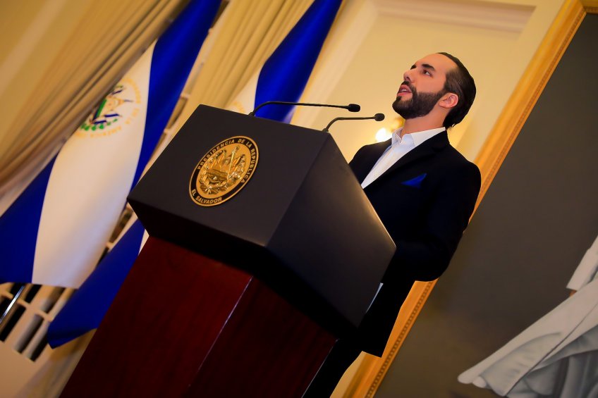 Presidente Nayib Bukele destaca el éxito del cerco militar en Comasagua presidente-nayib-bukele-destaca-el-exito-del-cerco-militar-en-comasagua